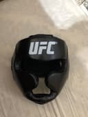 Шлем для бокса UFC размар L