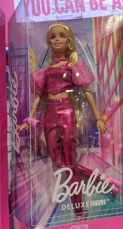 Куклы Барби Barbie — 2