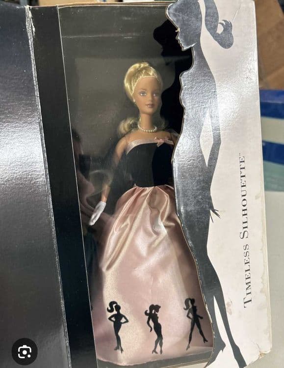 Куклы Барби Barbie — 5