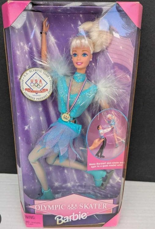 Куклы Барби Barbie — 6