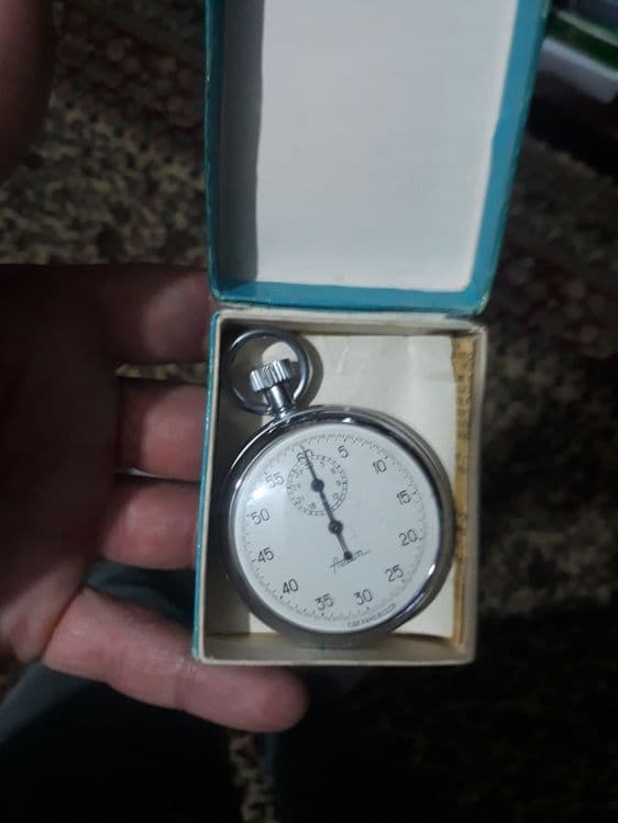 Продается секундамеры — 9