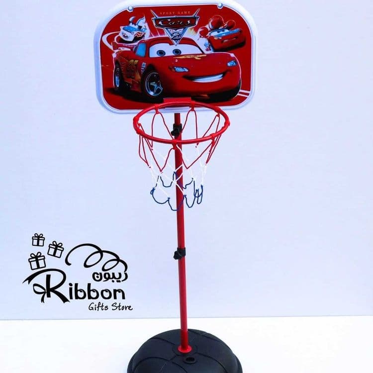 Mini basketball to'plami — 1