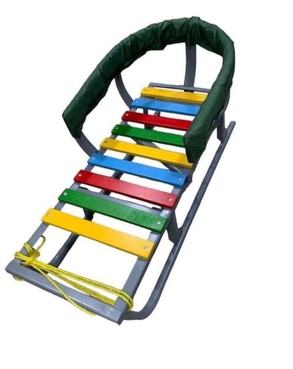 Санки Новый качество отличное лучше подарок chana 80kg Sport uz — 2