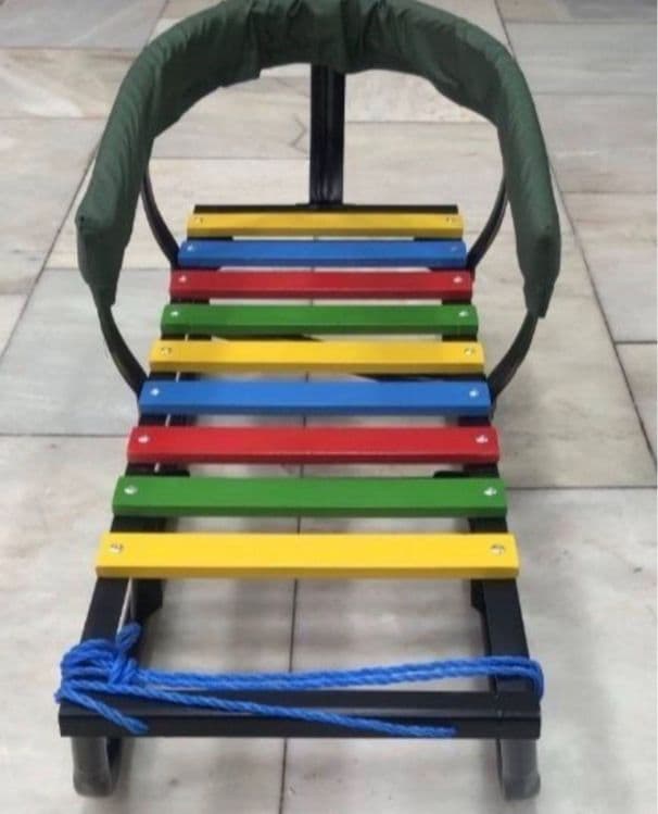 Санки china 80 kg kotaradi — 3