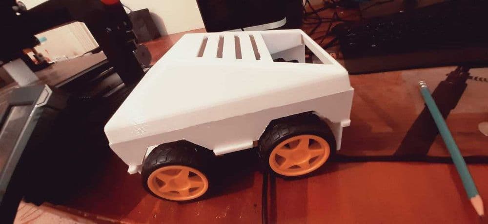 Robot Futbol sotiladi  | Продаётся ручной робот для  Робофутбол — 5