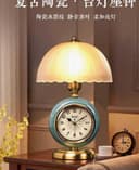 Klassik Dizayn, Soat. Классические настольные часы