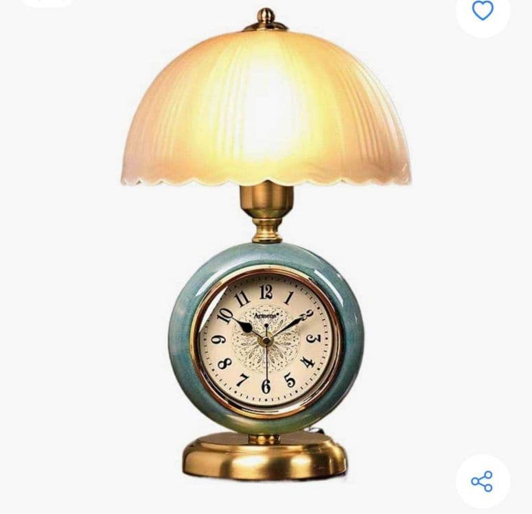 Klassik Dizayn, Soat. Классические настольные часы — 3