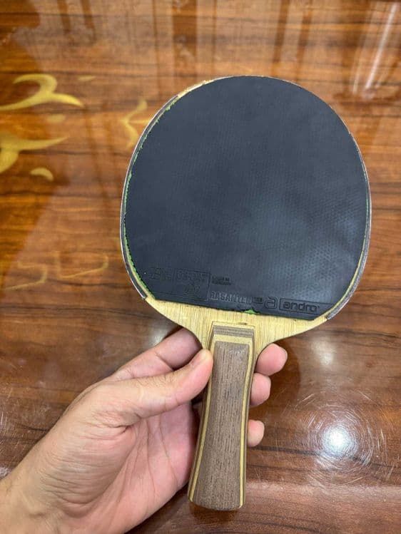 Raketka Butterfly Peter Korbel / Tibhar evolution MXP — 1