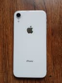 Iphone XR.