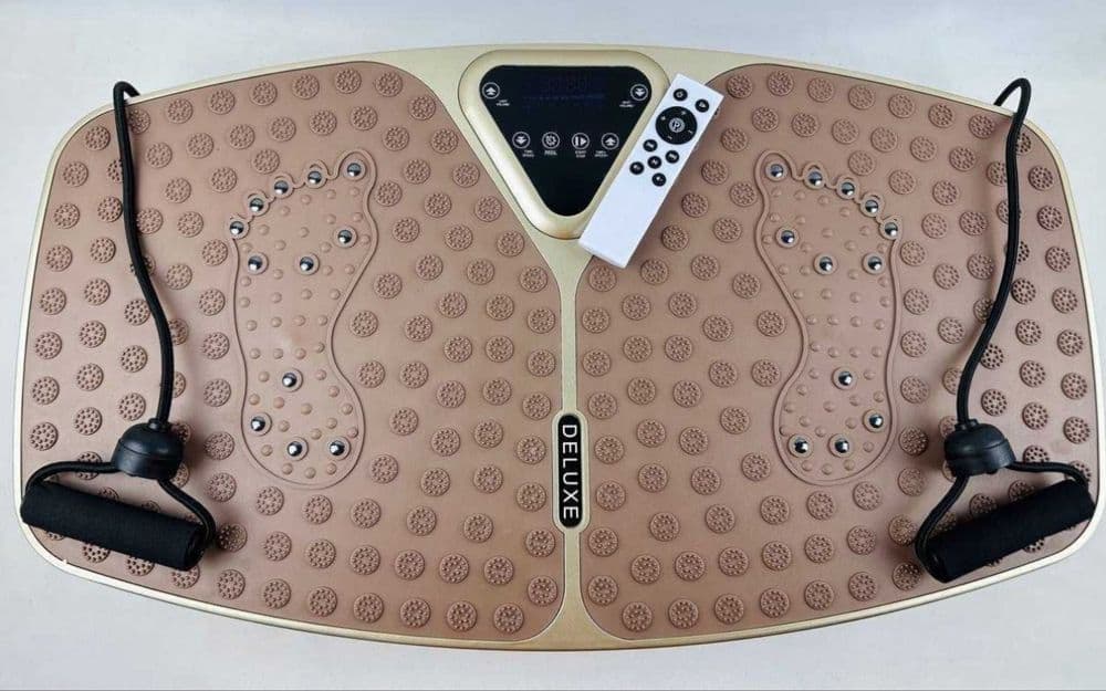 Vibro Platforma