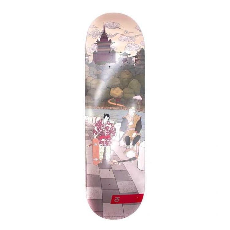ХИТ ПРОДАЖ! Дека Samurai 8.8 — 1