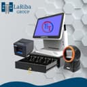 Biznesni avtomatlashtirish | POS va ombor nazorati