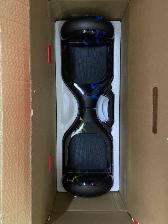 Segway Сигвей Sigvey Hoverboard Smart balance  Sigvay — 1