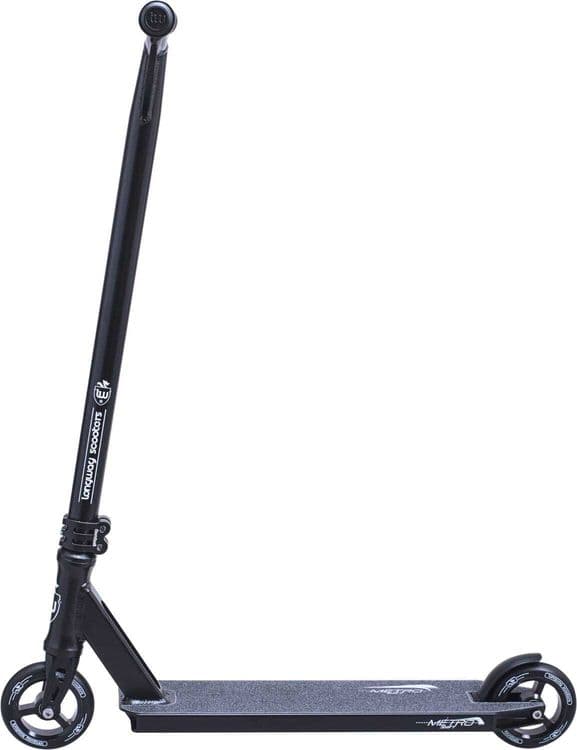 Скидка 25% Трюковый самокат Longway Metro Shift (Германия) — 4