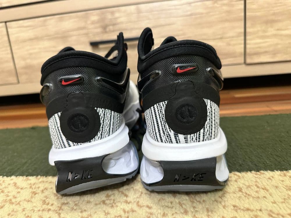 Продам Классные Новые Кроссовки Nike коробке. — 3