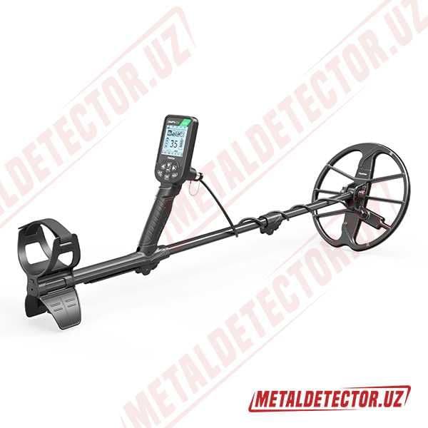 Фирменный Металлоискатель Nokta Lite SX28 (золотоискатель) — 1