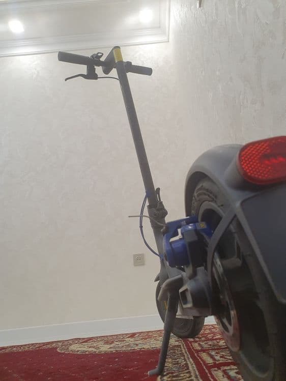 Xiaomi mi scooter 3 — 3