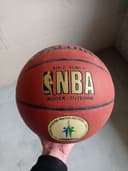 Basketbol tôpi buxoro