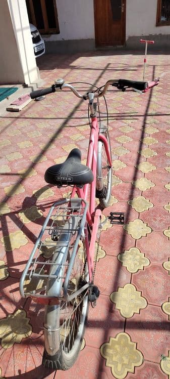 Veloseped germanskiy — 2