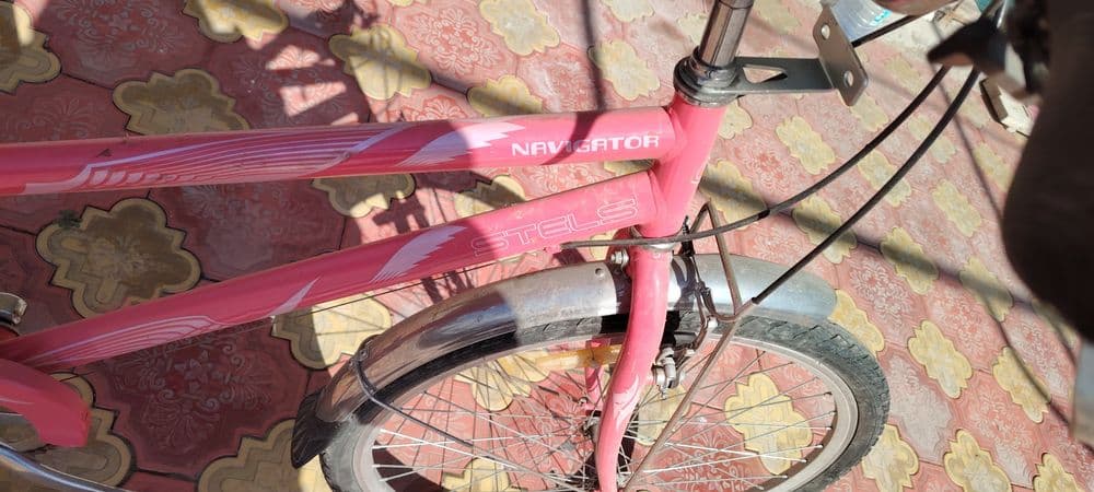 Veloseped germanskiy — 4