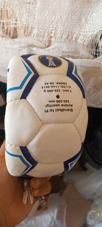 Valeybol,basketbol,gandbol. — 5