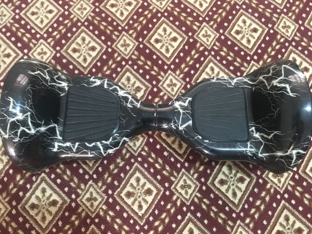 Segway гироскутер 10,5 дюймов — 8
