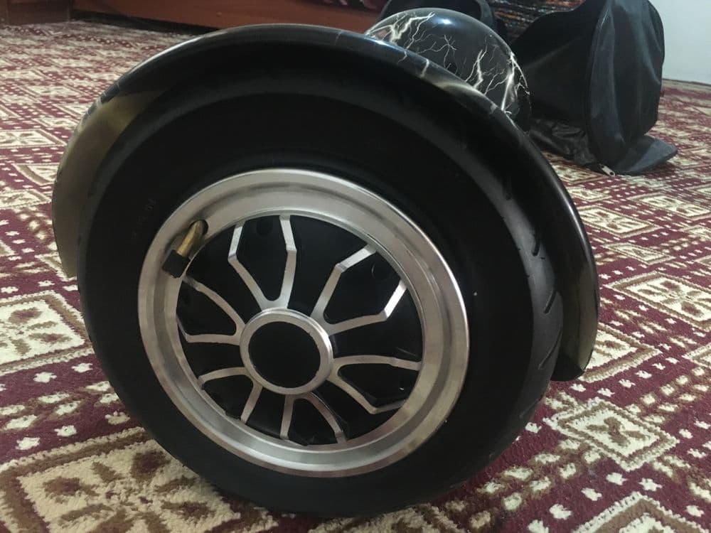 Segway гироскутер 10,5 дюймов — 9