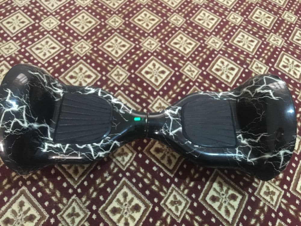 Segway гироскутер 10,5 дюймов — 10