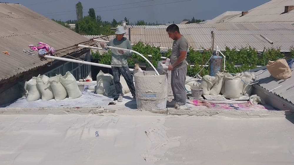 TOMGA PENA LOMBOZ QUYISH xizmatini taklif qilamiz  tez va sifatli — 4