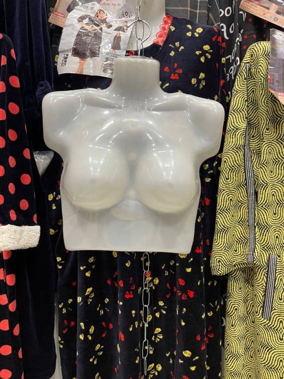 Маникены Maniken — 1