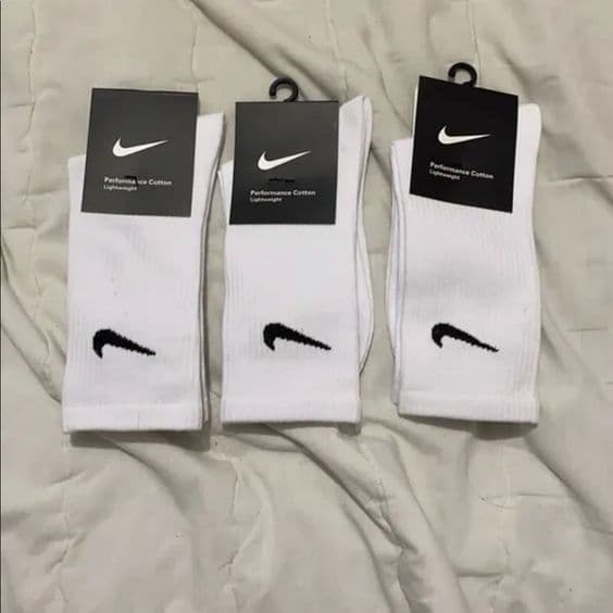 Носки найк Носки Nike — 1