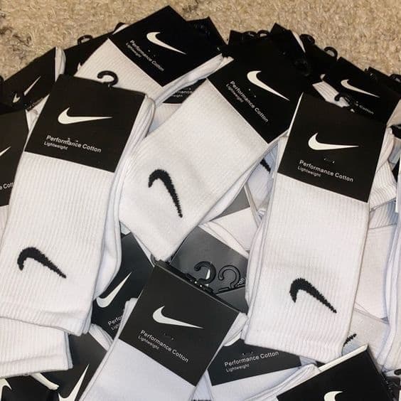 Носки найк Носки Nike — 2