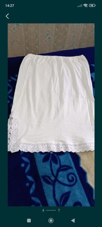 Пеньюар, подьюбники, пижама — 4