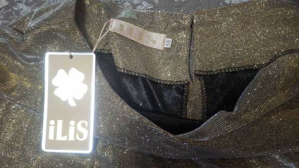 Продам тунику ILIS – модный образ легко! — 2