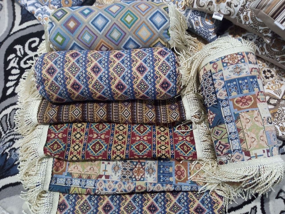 Tikuv sexiga minimal 100 so’mdan boshlab buyurtmalar qabul qilamiz — 1