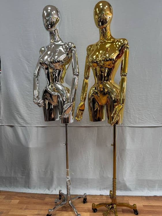 Maniken original — 3