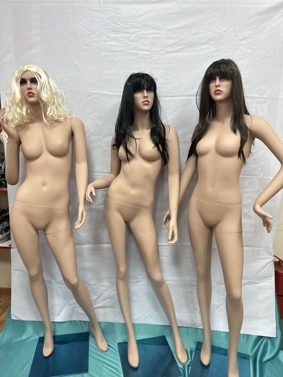 Maniken Маникен оптим — 1