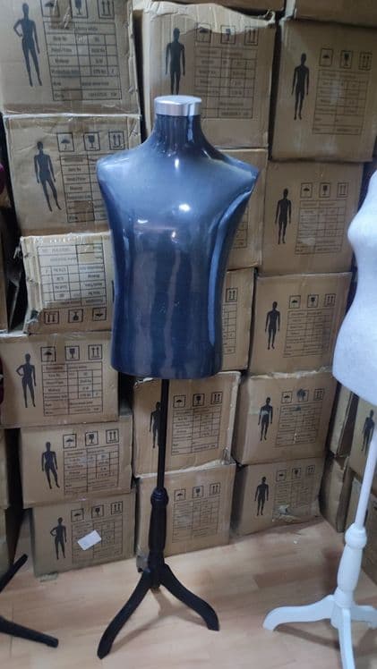 Maniken мужской и женский детский — 13