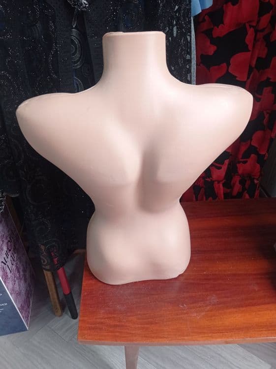 Maniken kiyim dukoni uchun — 2