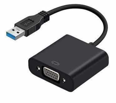 USB адаптер, WiFi 5 GHz, Bluetooth 5.0, звук,VGA,LAN,hub, хаб, — 2