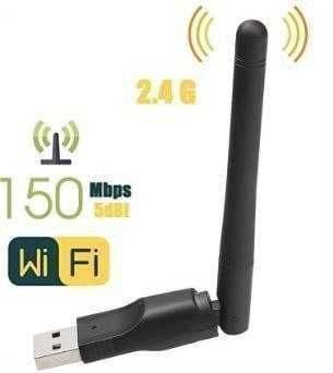 USB адаптер, WiFi 5 GHz, Bluetooth 5.0, звук,VGA,LAN,hub, хаб, — 8