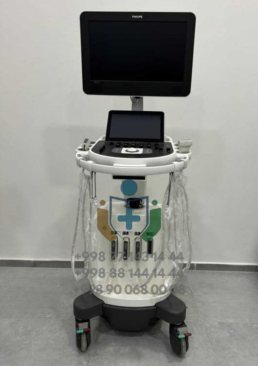 УЗИ Апарат Philips Afiniti 30 — 1