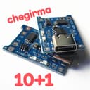 Tp4056 modul 10+1 chegirma narxda