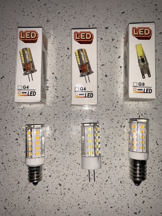 продаётся новый LED лампы — 2