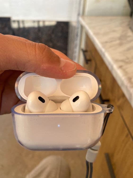 AirPods Pro 2 Apple — 6