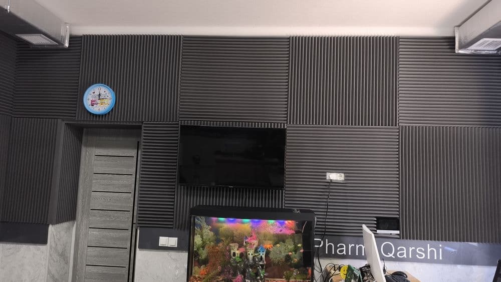 Продается Akustik porolon i paneli — 7
