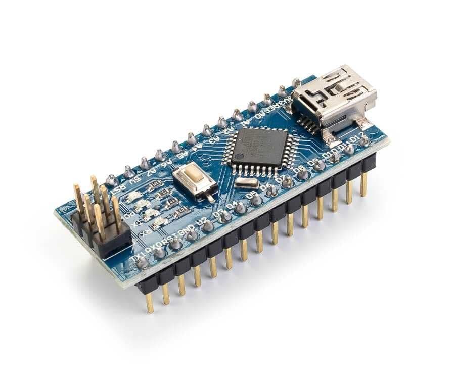Arduino uno, оптом — 4