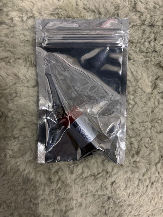 Аккумулятор батарейка 1000 mAh перезарежаемая — 2