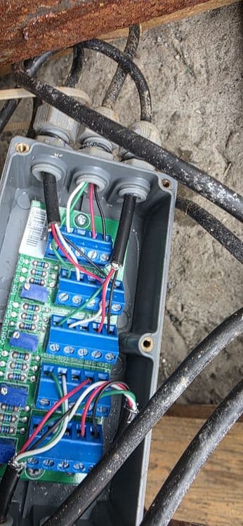 Продажа, ремонт , обслуживание любых электронных весов — 4