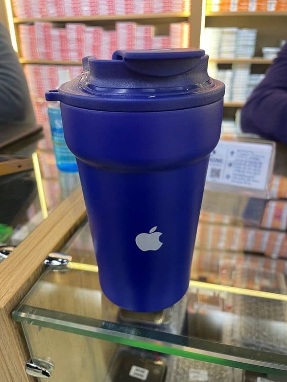 Apple termiz mahsuloti — 2